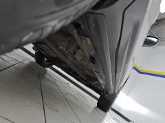 Geely Binyue 1.5T Edition - photo 10