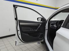 Geely Binyue 1.5T Edition - photo 12
