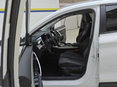 Geely Binyue 1.5T Edition - photo 14