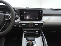 Geely Binyue 1.5T Edition - photo 17