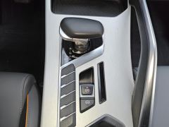 Geely Binyue 1.5T Edition - photo 19