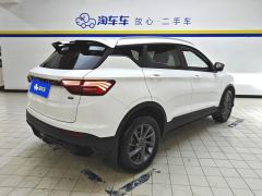 Geely Binyue 1.5T Edition - photo 2