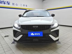 Geely Binyue 1.5T Edition - photo 3