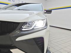 Geely Binyue 1.5T Edition - photo 4