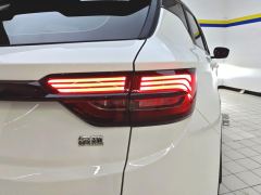 Geely Binyue 1.5T Edition - photo 5