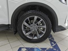 Geely Binyue 1.5T Edition - photo 6