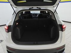 Geely Binyue 1.5T Edition - photo 7