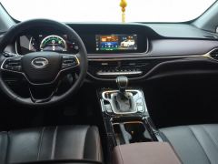 GAC Aion M6 Pro 270T Luxury Edition - ფოტო 16