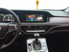 GAC Aion M6 Pro 270T Luxury Edition - ფოტო 17