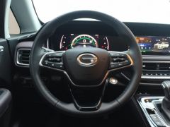 GAC Aion M6 Pro 270T Luxury Edition - ფოტო 18