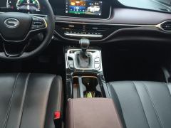 GAC Aion M6 Pro 270T Luxury Edition - ფოტო 19