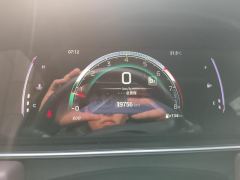 GAC Aion M6 Pro 270T Luxury Edition - ფოტო 20