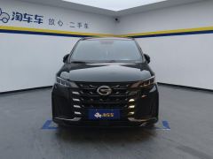 GAC Aion M6 Pro 270T Luxury Edition - ფოტო 3
