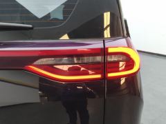 GAC Aion M6 Pro 270T Luxury Edition - ფოტო 5