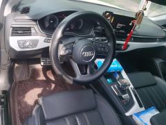 Audi A4L 40 TFSI Fashion Dynamic - фото 16