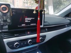Audi A4L 40 TFSI Fashion Dynamic - фото 17