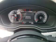 Audi A4L 40 TFSI Fashion Dynamic - фото 20
