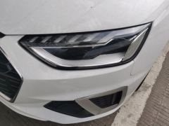 Audi A4L 40 TFSI Fashion Dynamic - фото 4