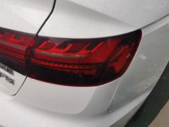 Audi A4L 40 TFSI Fashion Dynamic - фото 5