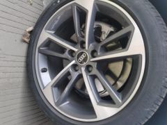 Audi A4L 40 TFSI Fashion Dynamic - фото 6