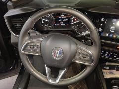 Buick Enclave Plus 652T 2WDLuxury Version 5 - photo 18