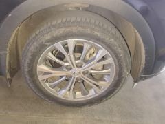 Buick Enclave Plus 652T 2WDLuxury Version 5 - photo 6