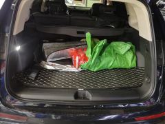 Buick Enclave Plus 652T 2WDLuxury Version 5 - photo 7