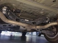 Buick Enclave Plus 652T 2WDLuxury Version 5 - photo 9