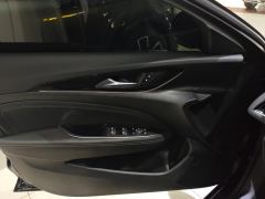 Buick Regal 25T Edition - photo 12