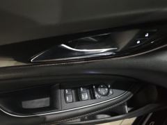 Buick Regal 25T Edition - photo 13