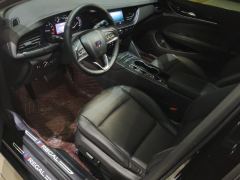 Buick Regal 25T Edition - photo 14