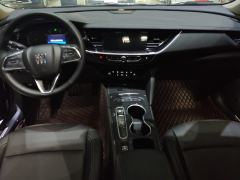 Buick Regal 25T Edition - photo 16