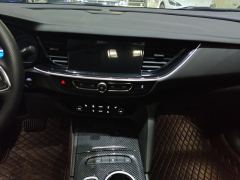 Buick Regal 25T Edition - photo 17