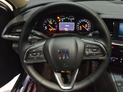 Buick Regal 25T Edition - photo 18