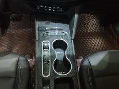 Buick Regal 25T Edition - photo 19