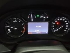 Buick Regal 25T Edition - photo 20