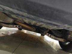 Buick Regal 25T Edition - photo 9