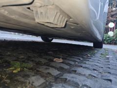 BMW 3 Series Facelift 320Li M Sport Package - ფოტო 10