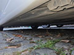 BMW 3 Series Facelift 320Li M Sport Package - ფოტო 11
