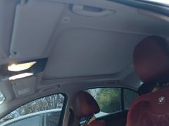 BMW 3 Series Facelift 320Li M Sport Package - ფოტო 15