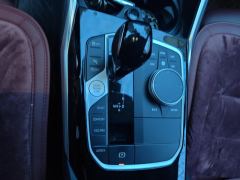 BMW 3 Series Facelift 320Li M Sport Package - ფოტო 19