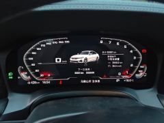 BMW 3 Series Facelift 320Li M Sport Package - ფოტო 20