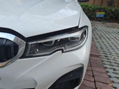 BMW 3 Series Facelift 320Li M Sport Package - ფოტო 4