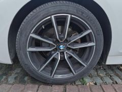 BMW 3 Series Facelift 320Li M Sport Package - ფოტო 6