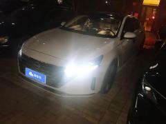Nissan Teana 2.0T XV Exclusive Edition - ფოტო 1