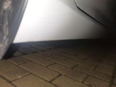 Nissan Teana 2.0T XV Exclusive Edition - ფოტო 10