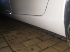 Nissan Teana 2.0T XV Exclusive Edition - ფოტო 11