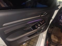 Nissan Teana 2.0T XV Exclusive Edition - ფოტო 12