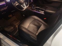 Nissan Teana 2.0T XV Exclusive Edition - ფოტო 14