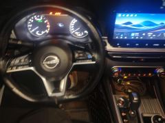 Nissan Teana 2.0T XV Exclusive Edition - ფოტო 16